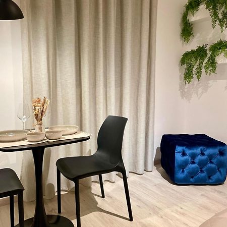 Viatorem Suites Torre dell'Orso Luaran gambar