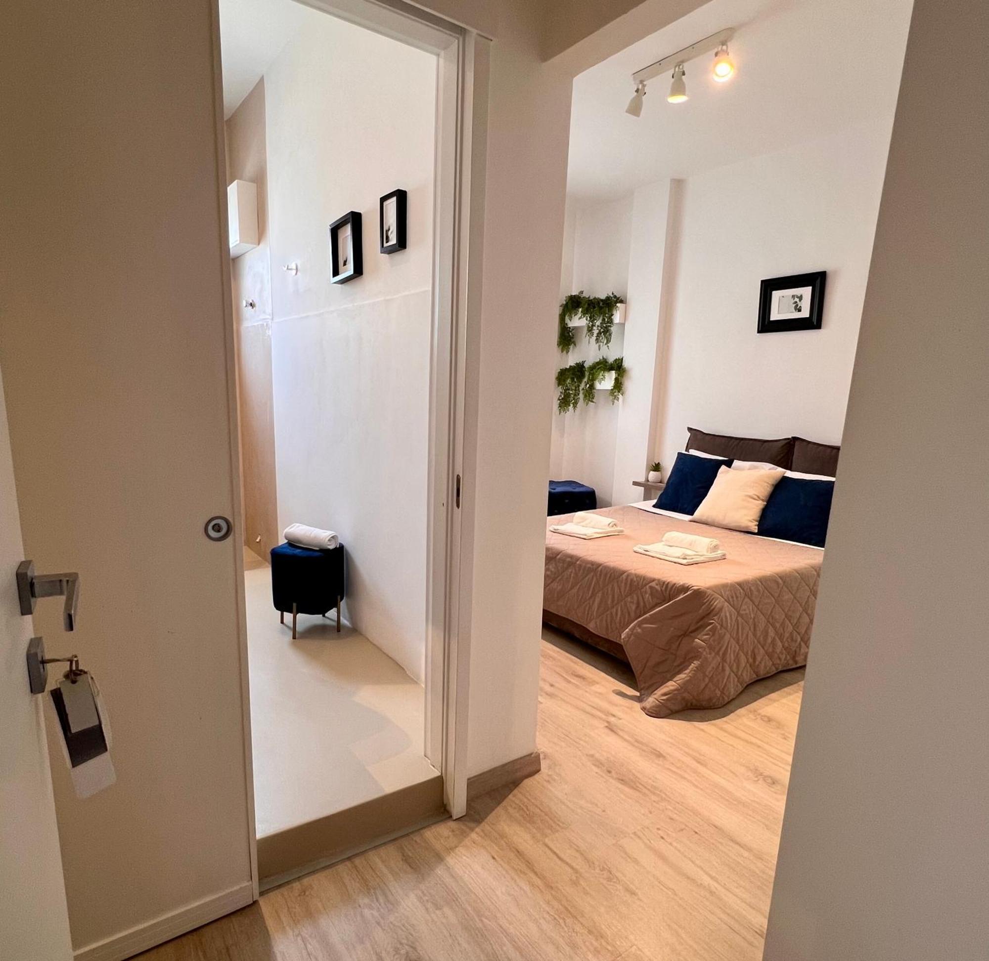 Viatorem Suites Torre dell'Orso Luaran gambar