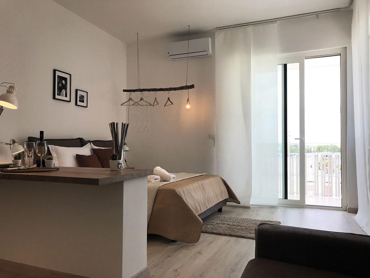 Viatorem Suites Torre dell'Orso Luaran gambar