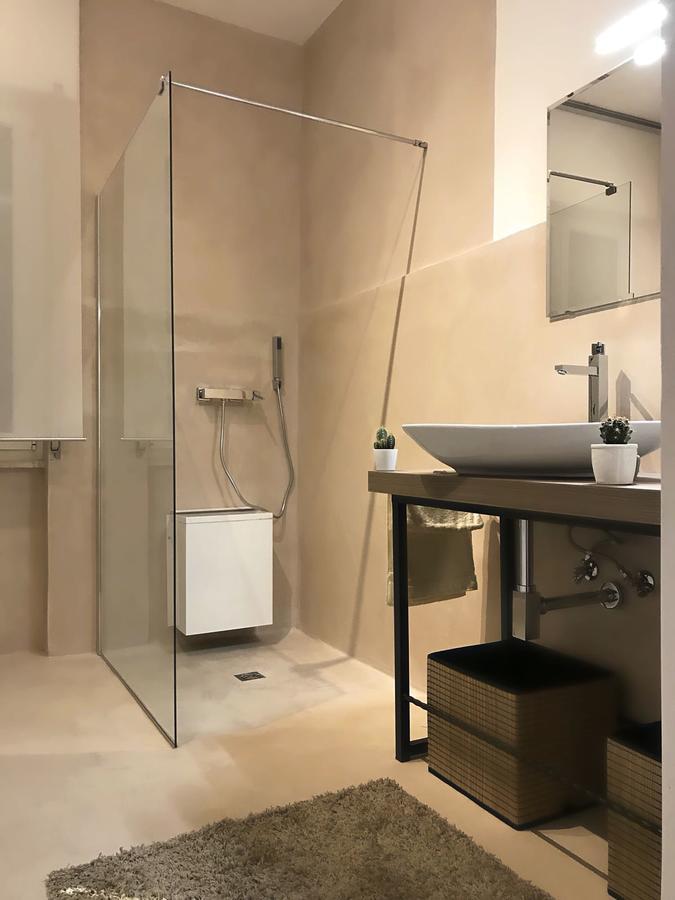 Viatorem Suites Torre dell'Orso Luaran gambar